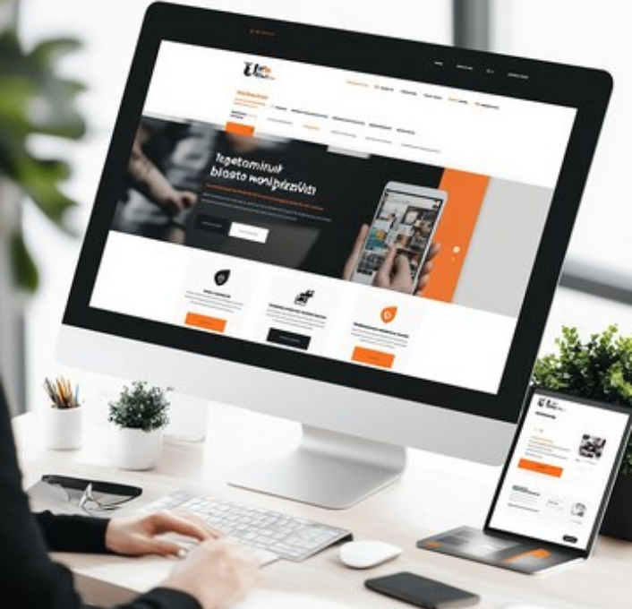 Notre approche en conception de maquettes Notre approche en conception de maquettes