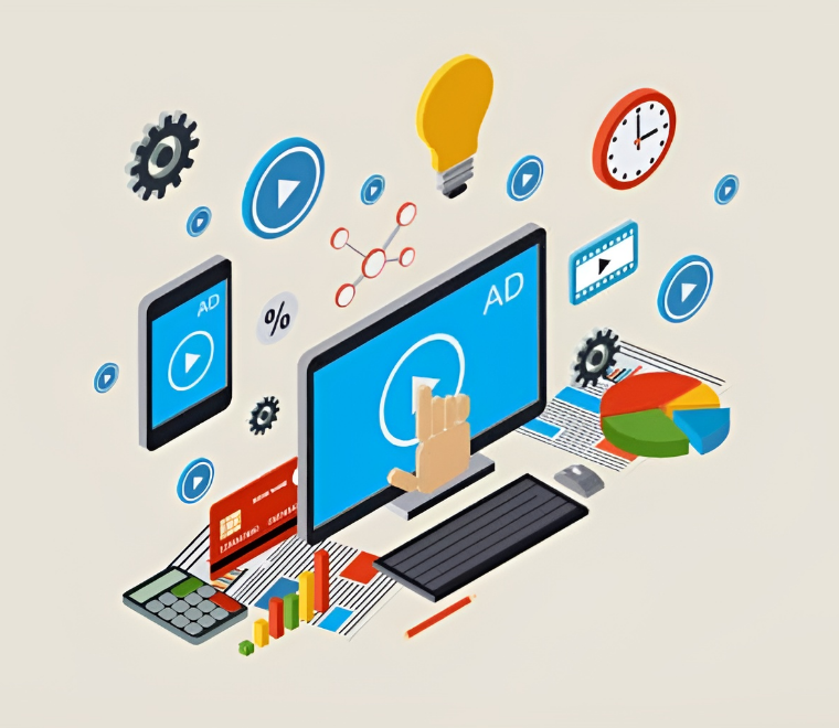 Prêt à transformer votre présence en ligne ? Prêt à transformer votre présence en ligne ?