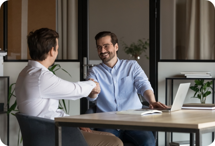 Processus de recrutement Processus de recrutement